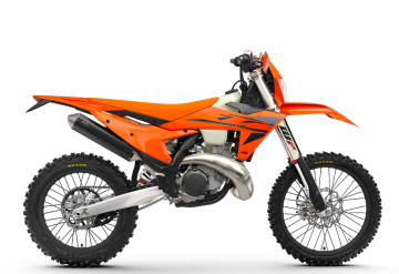 KTM 300 EXC 2025