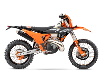 KTM 300 EXC Hardenduro 2025