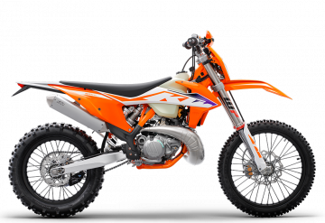 KTM 300 EXC TPI 2023