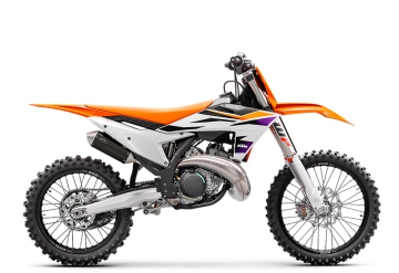 KTM 300 SX 2024