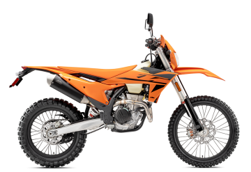 KTM 350 EXC-F 2025