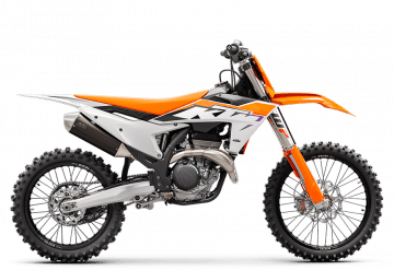 KTM 350 SX-F 2023