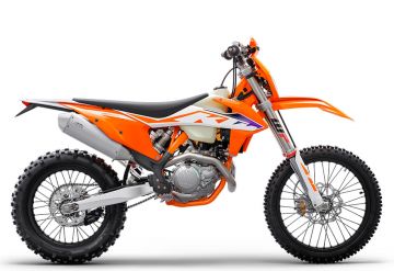 KTM 450 EXC-F 2023