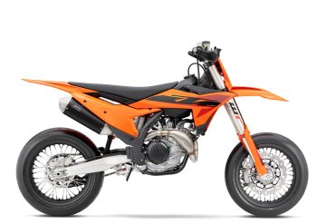 KTM 450 SMR 2025