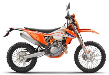 KTM 500 EXC-F 2023