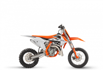 KTM 65 SX 2023