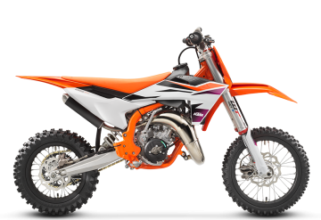 KTM 65 SX 2025
