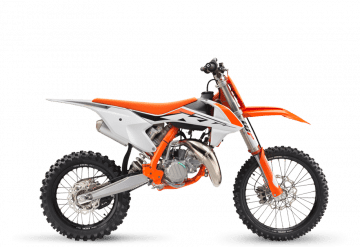 KTM 85 SX 19/16 2023