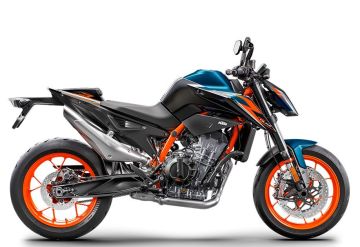 KTM 890 DUKE R 2023