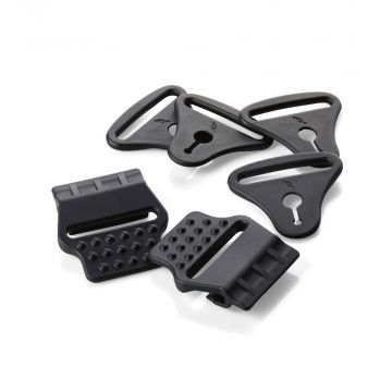 POD KX 2.0 Strap Clip & Loop Set for K8 2.0, K4 2.0, K4 2.0 YTH