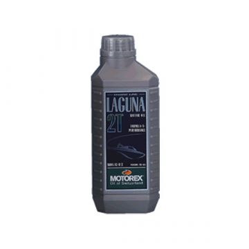 Laguna Bio 2T Engine Oil - 1L