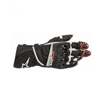 Alpinestars - GP Plus R V2 Gloves - Black/White