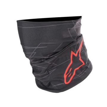 ALPINESTARS - MM93 Neck Tube - Black/Red/White