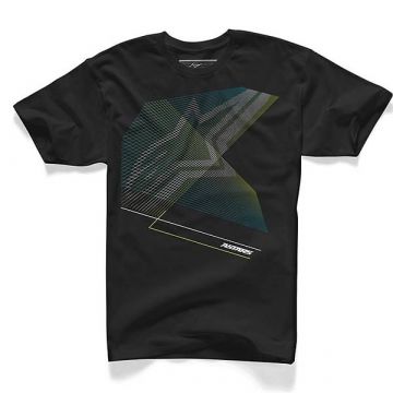  Alpinestars Lifestyle WIRE-T-shirt