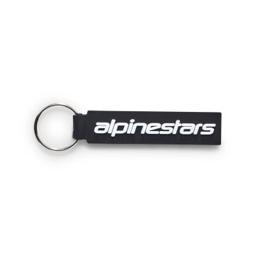 ALPINESTARS - Linear Keyfob - Black