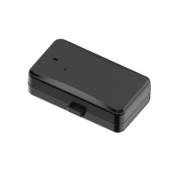 LL01 - Asset GPS Tracker