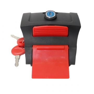 LOCK MECHANISM