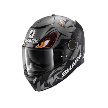 Shark Spartan Lorenzo Austrian GP Replica