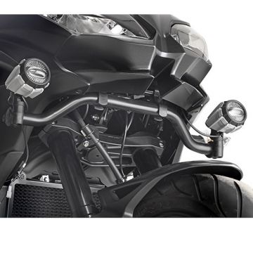 GIVI LS5127 Specific Fitting Kit for BMW - F 750 GS (18 > 19) F 850 GS (18 > 19)