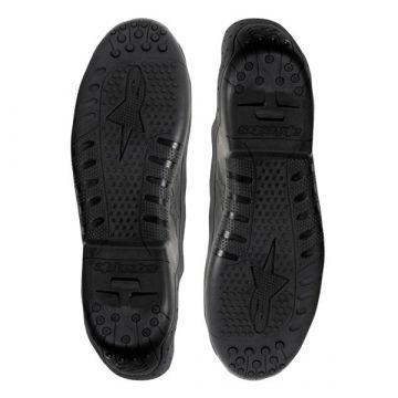 ALPINESTARS SOLES - BLACK TECH 3,2