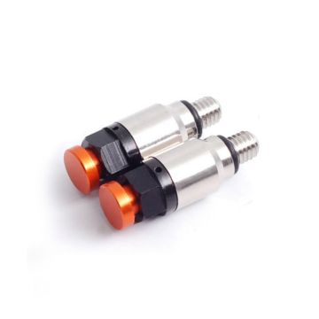 Tech 7 - Bleeder Set For Forks Ktm - Orange