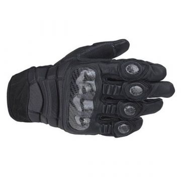 ALPINESTARS MAZE GLOVES - BLACK