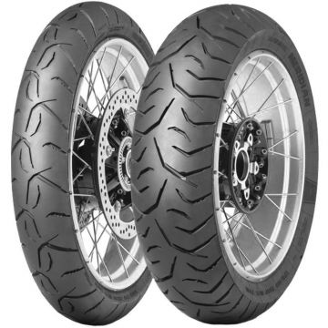 DUNLOP TIRE - MERIDIAN TRX - REAR - 170/60ZR17 [72W/TL]