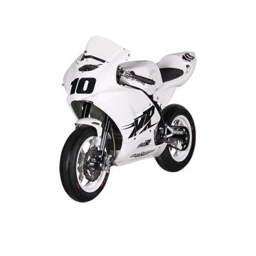 Kayo Mini GP MR150 - White