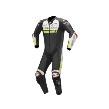 Alpinestars Missile Ignition Leather Suit Tech-air Compatible