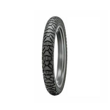 DUNLOP TIRE - TRAILMAX MISSION TRX - FRONT - 90/90-21 [54T/TL]