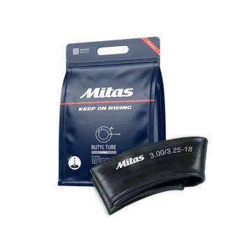 Mitas Tires Tube | Heavy Duty | 3.00 -> 120 - 17" Rims