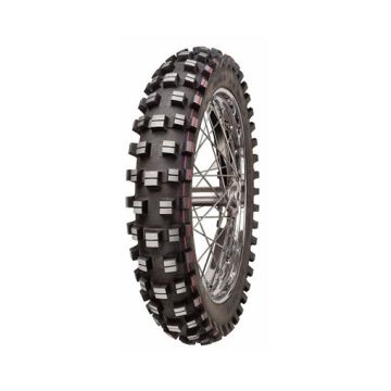 Mitas Tire | XT754 | Rear | 120/90-18 [66M/TL]
