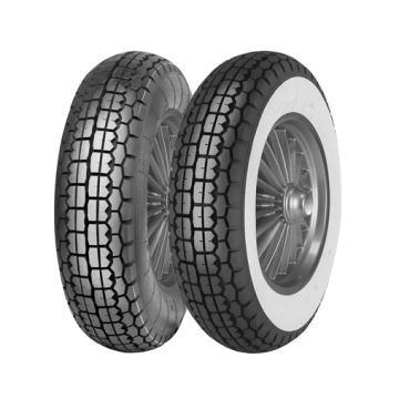 Mitas Tire | B13 | Front/Rear | 4.00-8 [66N/TL/TT]