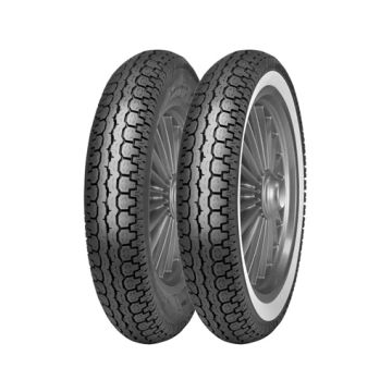 Mitas Tire | B14 WWW | Front/Rear | 3.50-10 [51J/TT]