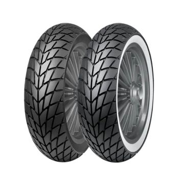 Mitas Tire | MC20 Monsum | Front | 110/70-11 [45L/TL]