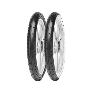 Mitas Tire | MC2 | Front | 3.25-16 [54J/TT/TL]