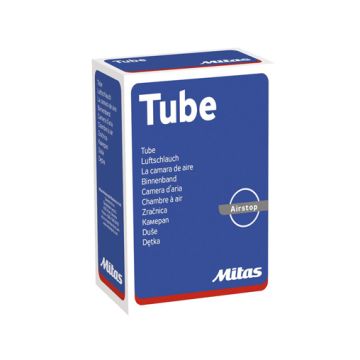 Mitas Tires Tube | Heavy Duty | 110 -> 150 - 18" Rims