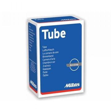 Mitas Tires Tube | Heavy Duty | 100 -> 140 - 18" Rims