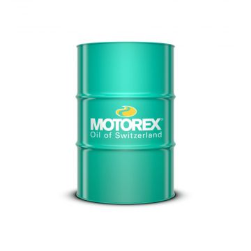 Motorex Topaz SAE 15W/40 206L