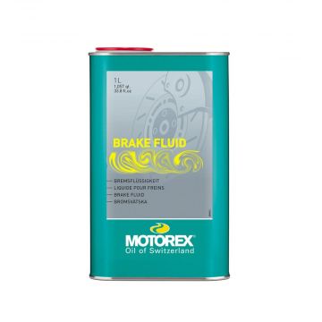 Motorex Hydraulic Fluid 75 - 1L
