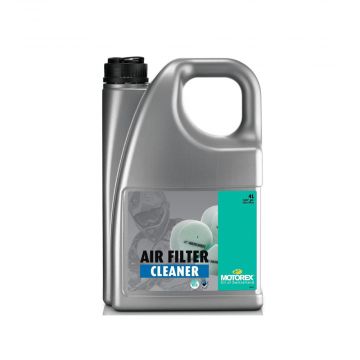 Motorex Air Filter Cleaner - 4L