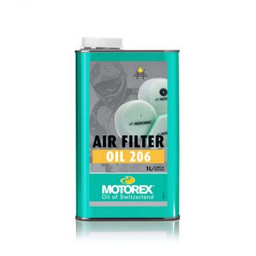 Air Filter Oil 206