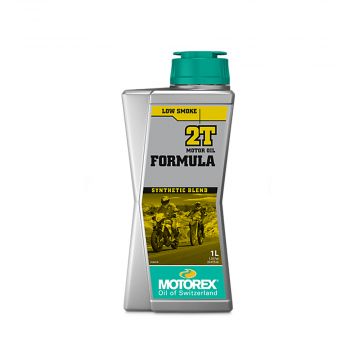 Motorex Formula 2T - 1L