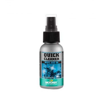 Motorex Quick Cleaner - 60ML