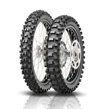 Dunlop Geomax MX33
