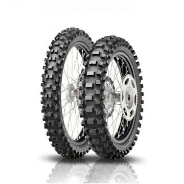 DUNLOP GEOMAX MX33 