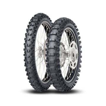 DUNLOP Geomax MX34 Motocross Tire - 90/100-16 (51M) TT - Rear 