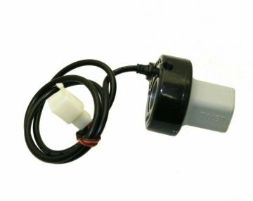 Indian Motorcycle  - Twist Grip Throttle (4 Wire-single speed) For eFTR Mini