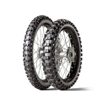 Dunlop Geomax MX51 (Medium) TT-Front