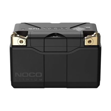 NOCO NLP14 500A Lithium Powersport Battery